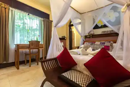 Ubud Aura Wellness Sanctuary - 28