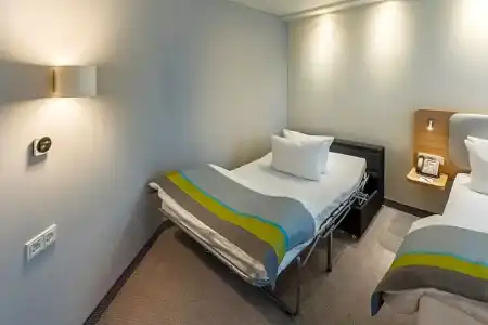 Holiday Inn Express Erlangen by IHG - 67