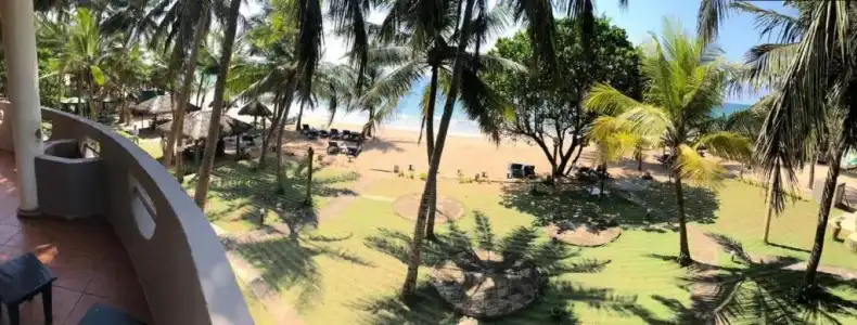 Oasey Beach - 73