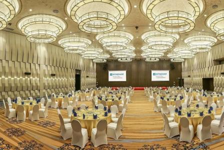 Ramada Plaza by Wyndham Sanya Bay - 5