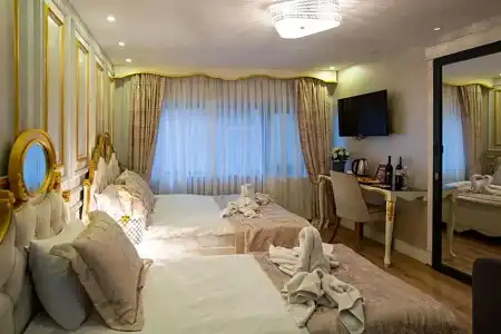 Sirkeci Ersu & Spa - 94