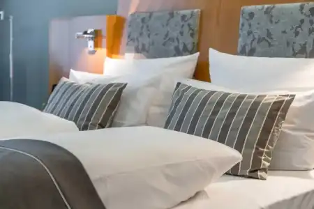 Best Western Residenz - 31