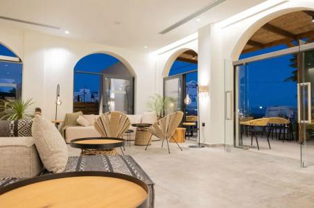 Cabana Blu & Suites - 28
