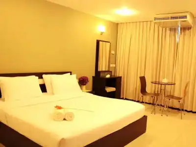 14 Resort - 20