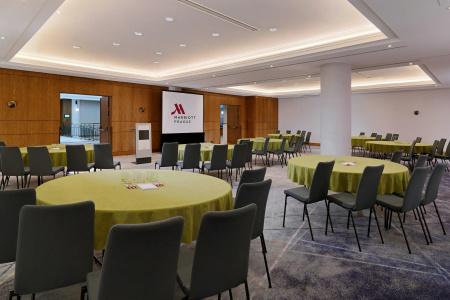 Prague Marriott - 17