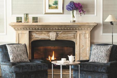 The Ritz-Carlton, Washington, D.C. - 28