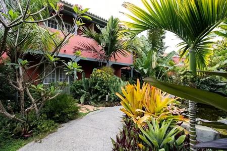 Hacienda de Abajo - Adults Only - 84
