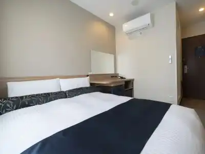 Just Inn Premium Toyohashi Station Shinkansen Guchi - 4