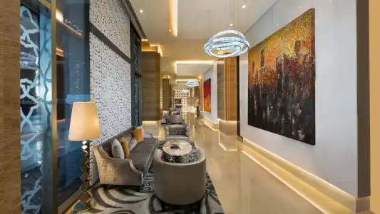  Kempinski Mall Of The Emirates - 2