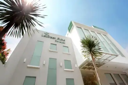 LeGreen Suite Senayan - 16