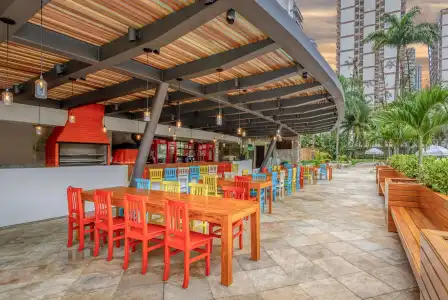 Wyndham Rio Barra - 25