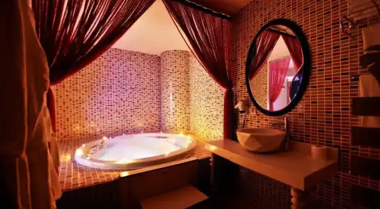 Demosan Otel & Spa - 108