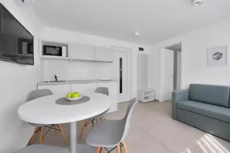 Villa Oliver Hévíz Apartments - 102
