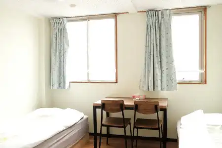 Mikado - Hostel - 5