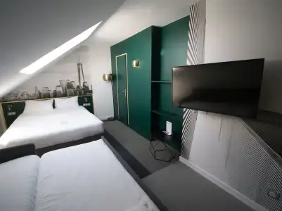 ibis Styles Chartres - 4