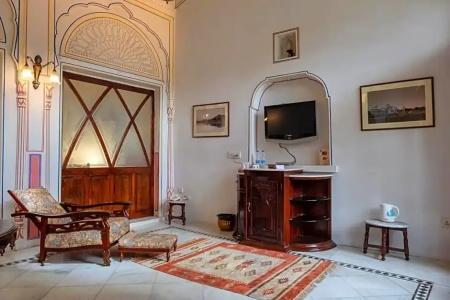 Narain Niwas Palace - 163