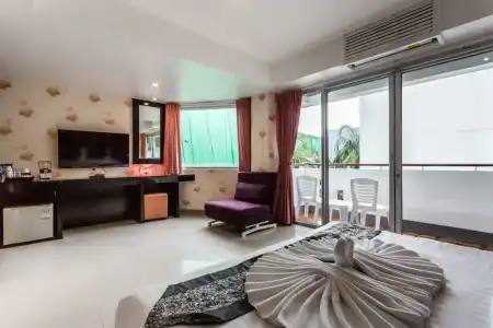 7Q Patong Beach - 66
