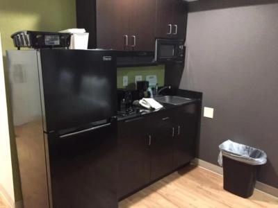 Studio6 Burleson, Tx - 8