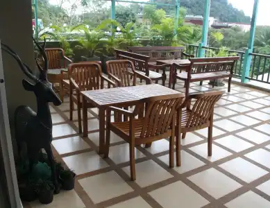 iRest Ao Nang Krabi - Hostel - 21