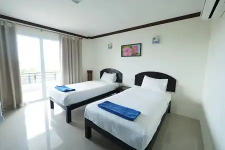Sea Mountain Khanom - 3