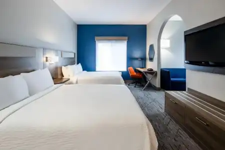 Holiday Inn Express Vancouver North - Salmon Creek by IHG - 5