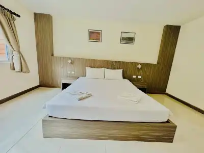 The Cocoon Patong - 30