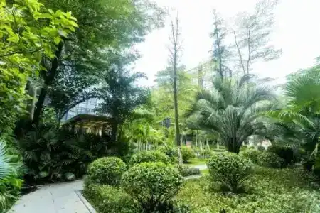 Metropolo Guangzhou Wanda Plaza Baiyun Mountain - 11