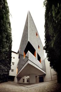 ADLER Historic Guesthouse - 27