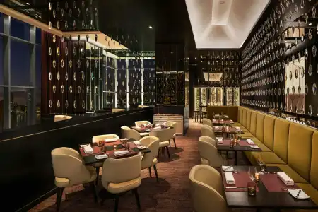 The St. Regis Cairo - 44