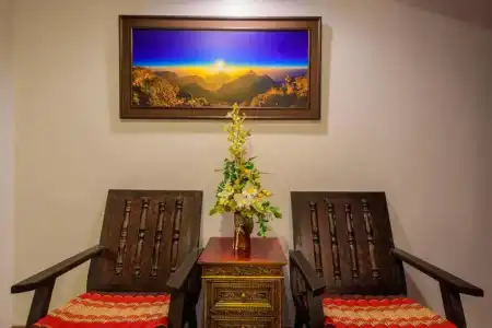Panna Heritage Boutique - 26