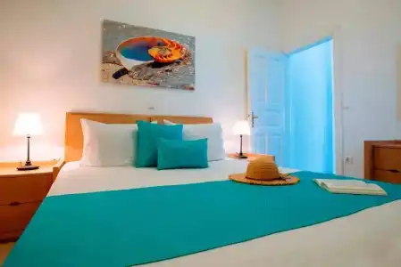 Vithos Seaside Aparthotel - 49