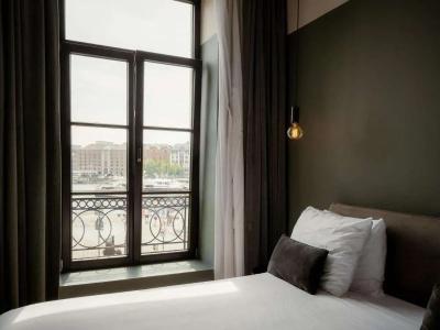 U Eat & Sleep Antwerp - 38