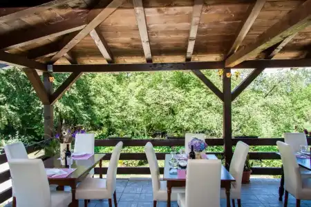 B&B Villa Nena - 10