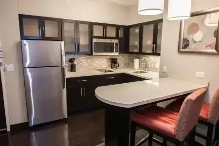 Staybridge Suites ALBANY WOLF RD-COLONIE CENTER by IHG - 52