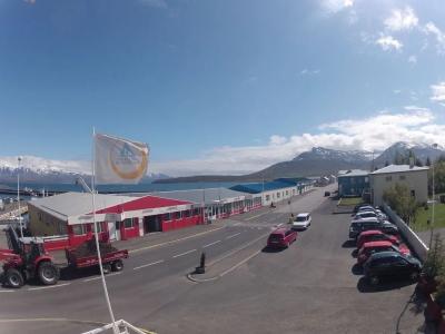 Dalvík Hostel Gimli - 8