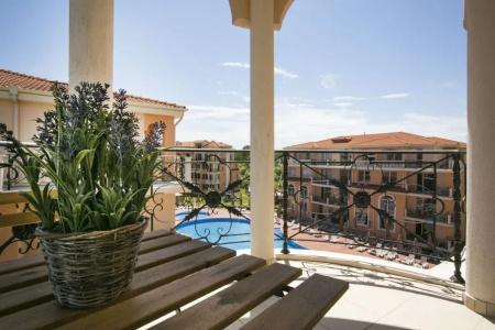 Hacienda Beach - 13