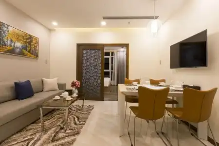 NTA - Serviced Apartments - 94