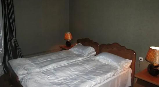 Meri's Guest house - 0