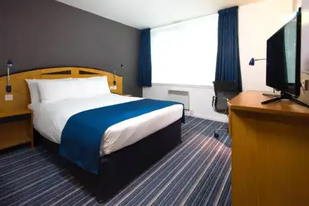 Holiday Inn Express Bristol City Centre by IHG - 61