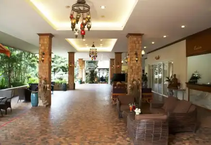 Sailom Hua Hin - 31