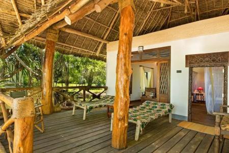 Pongwe Beach - 80
