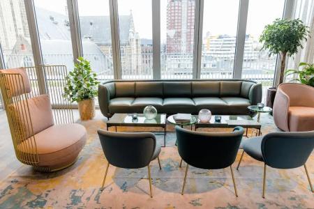 Motel One Rotterdam - 21
