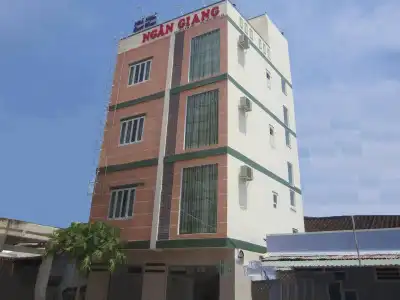 Ngan Giang Guest House - 0