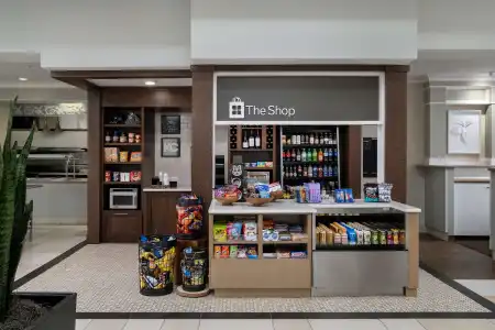 Hilton Garden Inn Overland Park - 48