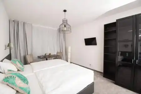 Metropol Rooms - 9