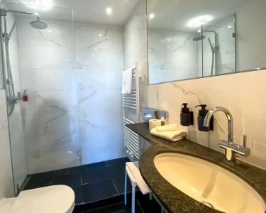 Grand Seeschlösschen Sea Retreat & Spa - 236