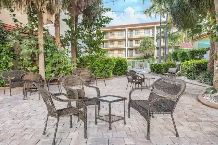 Guest Suites Of Boca Raton - 23