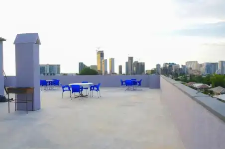 Nakashidzes Apartments - 68