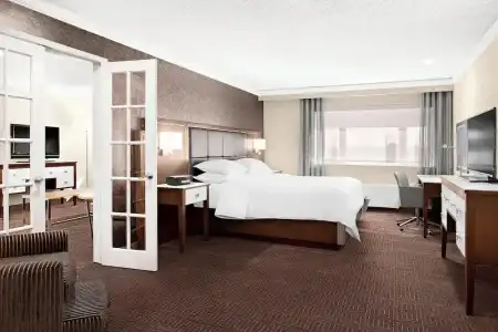 Sheraton Laval - 80