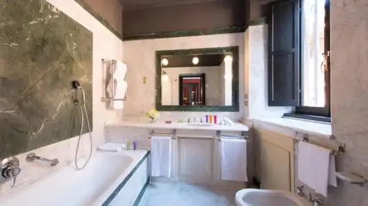 d'Inghilterra Roma - Starhotels Collezione - 41